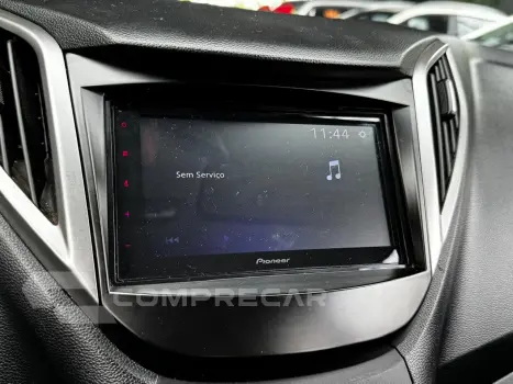 HB20S 1.6 Comfort Style 16V