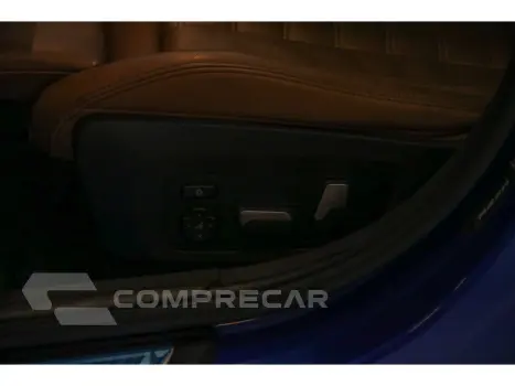 330i 2.0 16V TURBO GASOLINA M SPORT AUTOMÁTICO