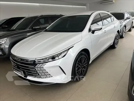 KING 1.5 DM-I PHEV GS AUTOMÁTICO