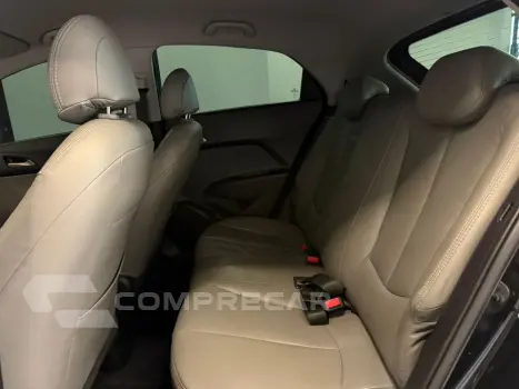 HB20 1.6 PREMIUM 16V FLEX 4P AUTOMÁTICO