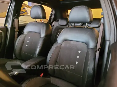 Punto T-JET 1.4 16V Turbo 5p