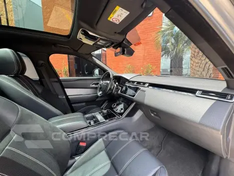 LR VELAR P300 SE RDYN