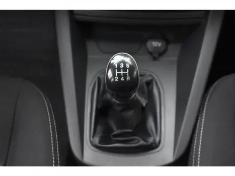 KA - 1.0 SE 12V 4P MANUAL