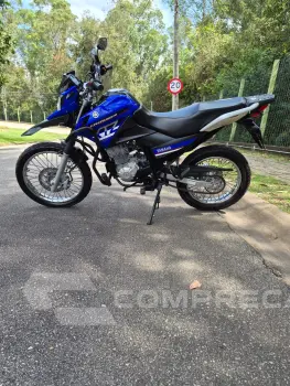 YAMAHA CROSSER XTZ 150 2022