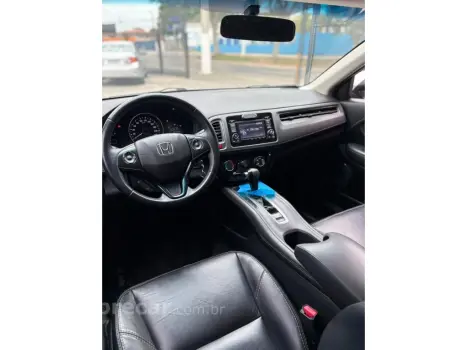 HR-V 1.8 16V FLEX EX 4P AUTOMÁTICO