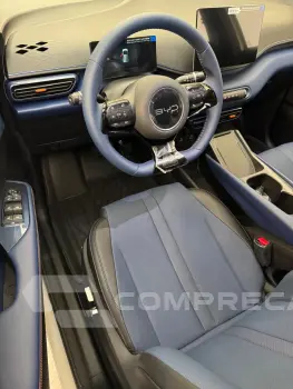 Dolphin Mini 38 KW ELÉTRICO