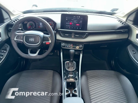 Fastback Audace 1.0