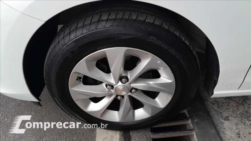 ONIX 1.0 TURBO FLEX LT MANUAL