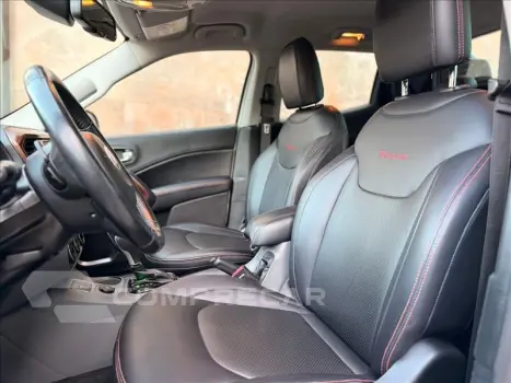 TORO 2.4 16V Multiair Volcano AT9