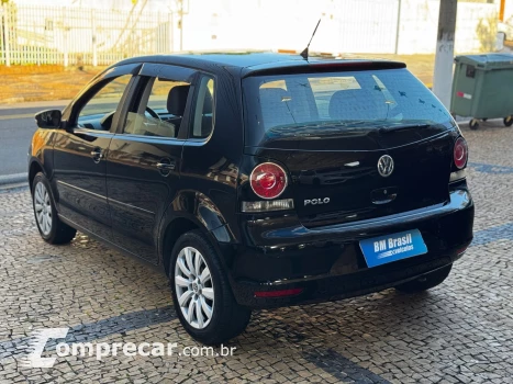POLO 1.6 MI 8V
