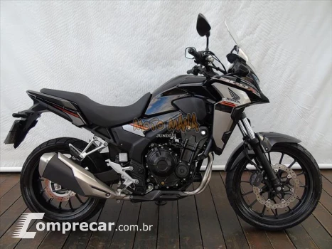 HONDA CB 500 X ABS