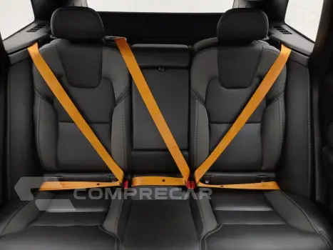 XC60 2.0 T8 RECHARGE POLESTAR ENGINEERED AWD GEARTRONIC