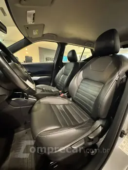 Kicks 1.6 16V 4P FLEX SV X-TRONIC AUTOMÁTICO CVT