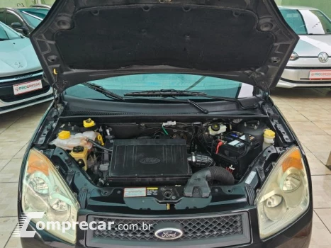 FIESTA HATCH - 1.6 MPI CLASS HATCH 8V 4P MANUAL