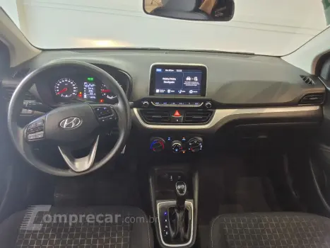 HB20 1.0 TGDI FLEX COMFORT PLUS AUTOMÁTICO