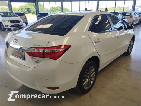 COROLLA 2.0 XEI 16V