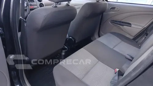 ETIOS