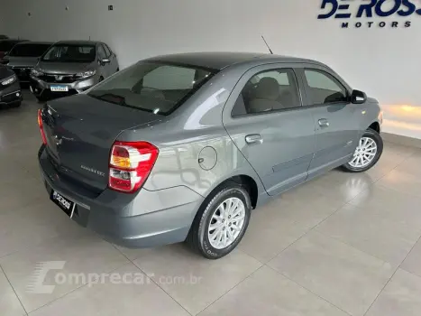 COBALT 1.4 MPFI LTZ 8V FLEX 4P MANUAL