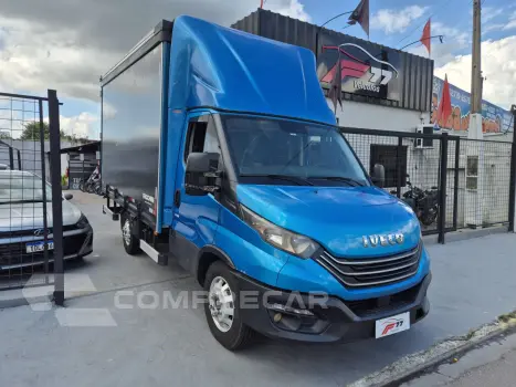 Daily 35-160 CABINE SIMPLES DIESEL