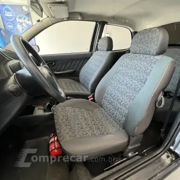 Palio 1.0/ Trofeo 1.0 Fire/ Fire Flex 2p