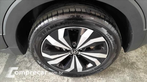 T-CROSS 1.0 200 TSI TOTAL FLEX COMFORTLINE AUTOMÁ