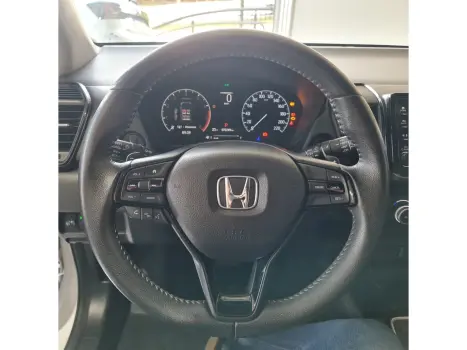 CITY 1.5 i-VTEC FLEX HATCH EXL CVT