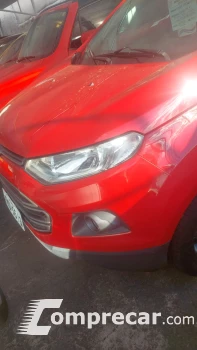 ECOSPORT FREST