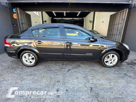 VECTRA 2.0 MPFI Expression 8V 140cv