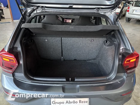 POLO 1.4 250 TSI GTS AUTOMÁTICO