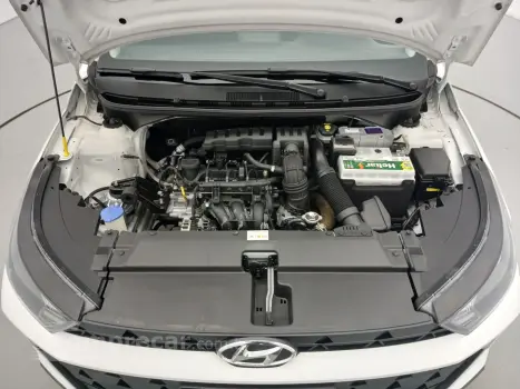 HB20 1.0 12V FLEX COMFORT MANUAL