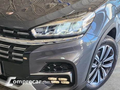 TIGGO 8 1.6 TGDI GASOLINA TXS DCT