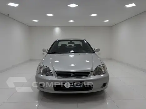 CIVIC 1.5 LX 16V