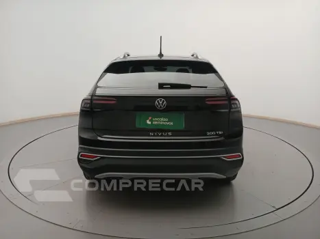 NIVUS 1.0 200 TSI TOTAL FLEX HIGHLINE AUTOMÁTICO