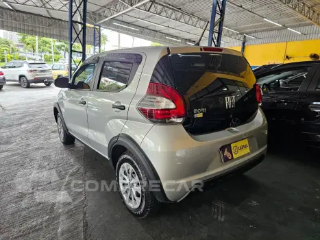 MOBI LIKE 1.0 Fire Flex 5p.