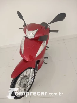 BIZ 125 ES