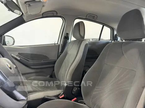 AGILE 1.4 MPFI LTZ 8V