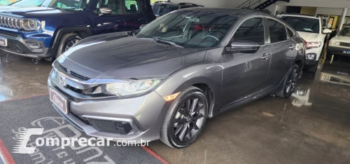 CIVIC 2.0 16vone LX