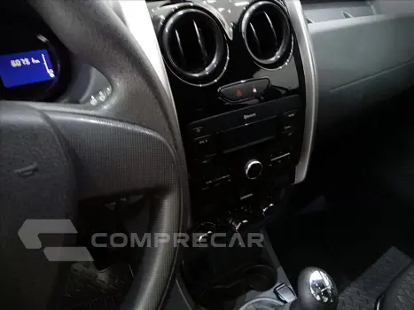 DUSTER 1.6 16V SCE FLEX EXPRESSION MANUAL