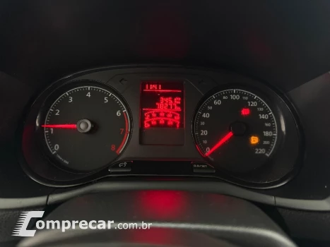 VOYAGE 1.0 12V MPI Totalflex