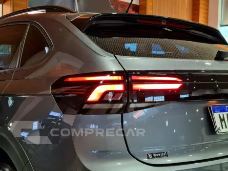 NIVUS COMFORTLINE 1.0 200 TSI FLEX AUT.