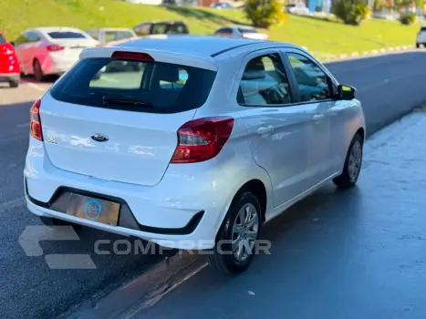 Ka 1.0 SE/SE Plus TiVCT Flex 5p