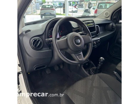 MOBI 1.0 EVO FLEX LIKE. MANUAL