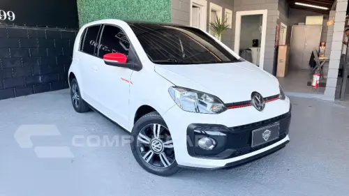 up! Pepper 1.0 TSI T.Flex 12V 5p