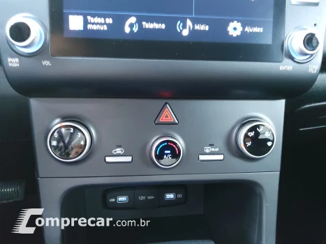 CRETA 1.0 TGDI FLEX COMFORT AUTOMÁTICO