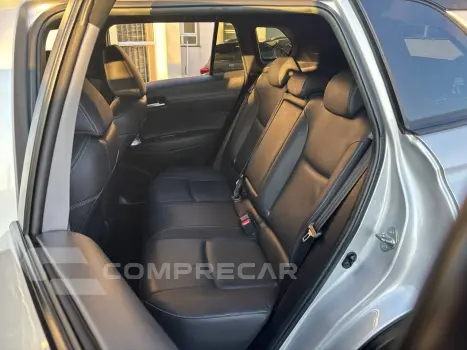 Corolla Cross XRE 2.0 16V Flex Aut.