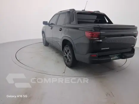 MONTANA 1.2 TURBO FLEX PREMIER AUTOMÁTICO