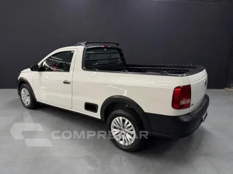 SAVEIRO 1.6 MSI ROBUST CS 16V FLEX 2P MANUAL