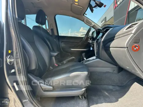 L200 TRITON 2.4 16V Turbo Sport HPE CD 4X4