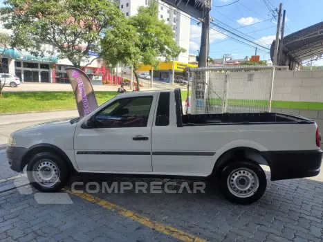 SAVEIRO 1.6 MI TITAN CS 8V G.IV