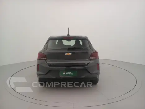 ONIX 1.0 FLEX LT MANUAL
